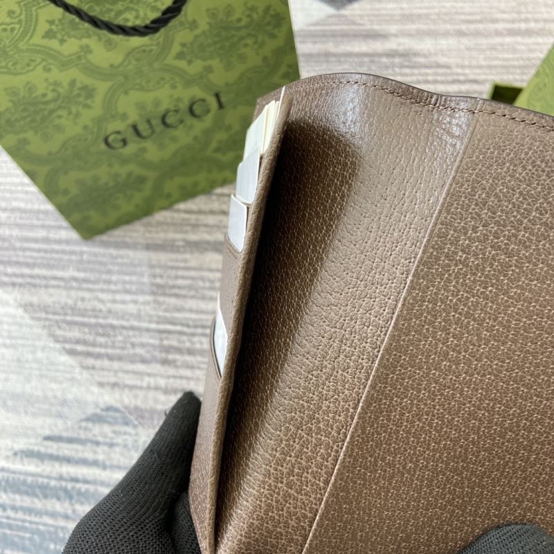 Gucci Wallets